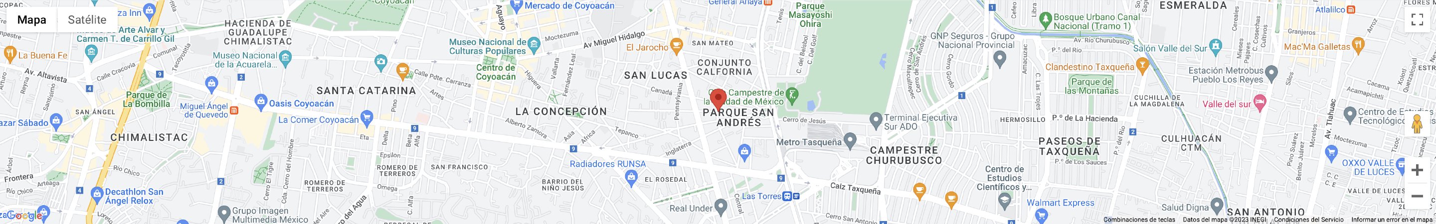Location